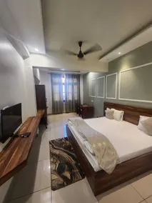 Hotel Meghna - Rom