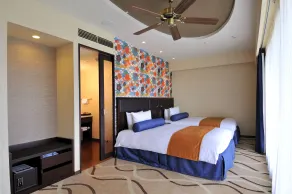 Loisir Spa Tower Naha - Camera