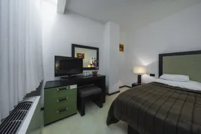 Hotel Astory Plzeň - Room