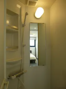 Nagoya Motoyama House C - Bagno