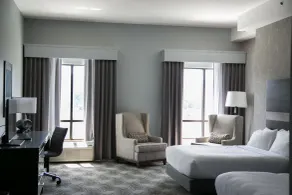 Four Points by Sheraton Birmingham Homewood - Chambre