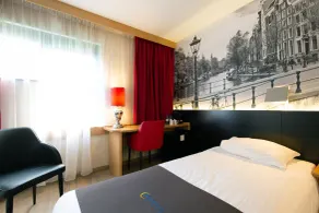 Bastion Hotel Amsterdam Zuidwest - Chambre