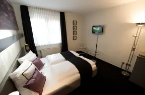 Good Morning Berlin City West - Chambre