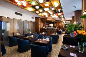 Hotel Mec - Restaurant