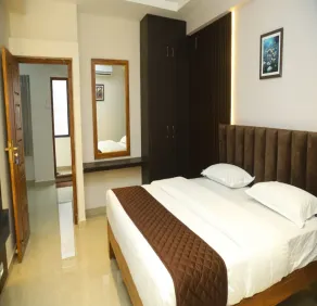 SK Home Stay - Room