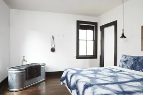 Stickett Inn - Zimmer