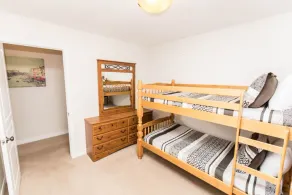 Fallsview Family Home - Habitación