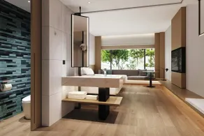 Fairfield by Marriott Yinchuan Xingqing - Quarto
