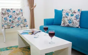 D&D Suites Flora - Room