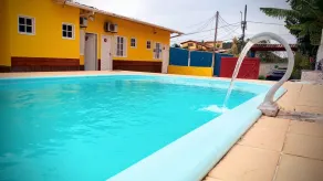 Suites Viva Búzios - Piscina