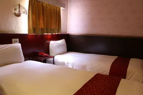 Gene Long Haiy Att Hotel - Room