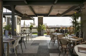 Emperador - Restaurant