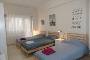 Emilio's Home - Zimmer
