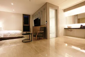 Boutique Hotel SB Yeouido - Habitación