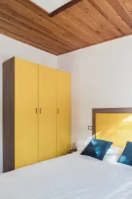 Appartamenti Corte Residence - Værelse