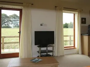Lodge Cottage - Interiør