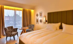 2Ciels Boutique Hôtel - Chambre