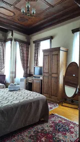 Mihran Hanım Konagi - Room