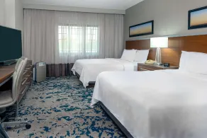 Embassy Suites by Hilton Dallas DFW Airport North - Chambre