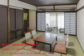 Ishicho - Camera