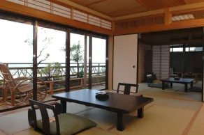 Shin Kadoya - Chambre