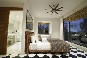Tree of Life The Nest, Jaipur - Room