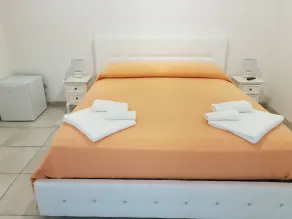 Lu Salentu White House - Room