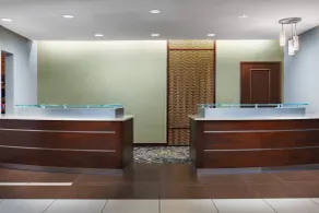 Residence Inn by Marriott Charleston North/Ashley Phosphate - Rezeption