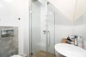 Apartamenty Kajan - Salle de bain