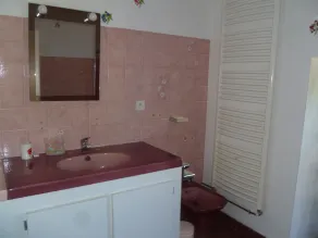 Chambres Les Champs de Roz - Bagno