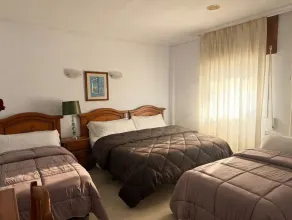 Hotel Mesón el 21 - Værelse