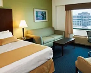 Grand Harbor Resort - Rum