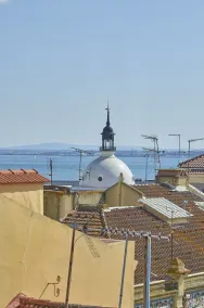 Lisbon Inn Bica Suites - Vue de la chambre
