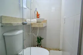 Villa Nobre Residence - Bathroom