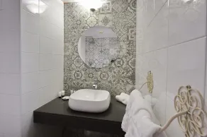 Azulat Even Hen - Salle de bain