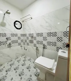 Ankita Guest House Dankuni - Bagno