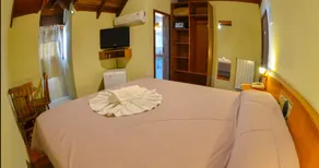 Hotel Aconchego da Serra - Habitación