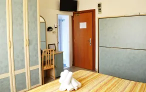 Hotel Lux - Rom