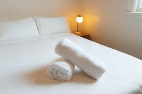 Commercial Hotel Boonah - Chambre