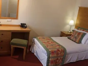 Horizon Hotel - Chambre