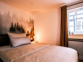 Flecker Hotel - Room