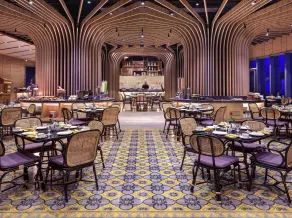 Grand Mercure Malang Mirama - Restaurant
