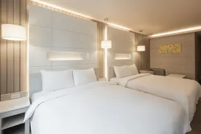 Kindness Hotel - Zhongshan Bade Branch - Room