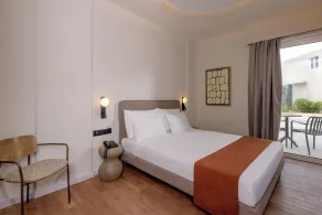 Zeus Hotels Ydoria Resort - Chambre