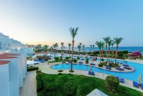Siva Sharm Resort & Spa  - Pool