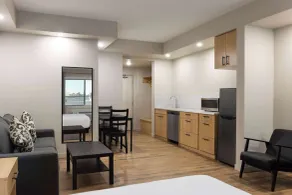 Baymont by Wyndham West Edmonton - Rum
