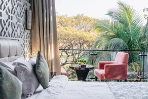 The Mayfield Boutique Hotel Calangute - Habitación