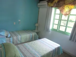 O Costão do Sol - Room