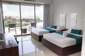 Naia Mar - Room