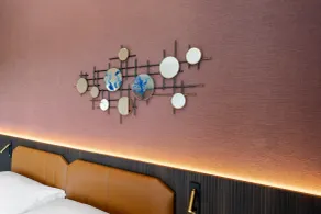 Corendon Amsterdam Schiphol Airport, a Tribute Portfolio Hotel - Chambre